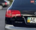 Чорний Ауді А6, об'ємом двигуна 3 л та пробігом 201 тис. км за 9900 $, фото 17 на Automoto.ua
