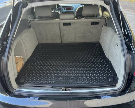 Ауді А6 2006 у Бердичеве на Automoto.ua Чорний Ауді А6, об'ємом двигуна 2.4 л та пробігом 282 тис. км за 8200 $, фото 9 на Automoto.ua