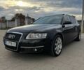 Чорний Ауді А6, об'ємом двигуна 2.97 л та пробігом 320 тис. км за 9500 $, фото 1 на Automoto.ua