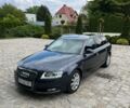 Черный Ауди А6, объемом двигателя 3 л и пробегом 250 тыс. км за 1600 $, фото 1 на Automoto.ua