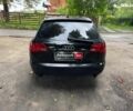 Черный Ауди А6, объемом двигателя 2 л и пробегом 290 тыс. км за 7490 $, фото 5 на Automoto.ua