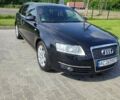 Чорний Ауді А6, об'ємом двигуна 2.7 л та пробігом 242 тис. км за 7950 $, фото 1 на Automoto.ua