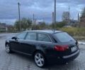 Ауді А6 2006 у Рокитне на Automoto.ua Чорний Ауді А6, об'ємом двигуна 2.7 л та пробігом 360 тис. км за 4650 $, фото 6 на Automoto.ua