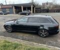 Черный Ауди А6, объемом двигателя 3 л и пробегом 301 тыс. км за 7700 $, фото 1 на Automoto.ua