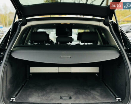 Черный Ауди А6, объемом двигателя 3.12 л и пробегом 225 тыс. км за 8900 $, фото 11 на Automoto.ua