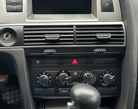 Чорний Ауді А6, об'ємом двигуна 0 л та пробігом 366 тис. км за 4700 $, фото 19 на Automoto.ua