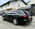Черный Ауди А6, объемом двигателя 2.7 л и пробегом 365 тыс. км за 5800 $, фото 3 на Automoto.ua