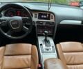 Черный Ауди А6, объемом двигателя 2 л и пробегом 290 тыс. км за 7490 $, фото 16 на Automoto.ua
