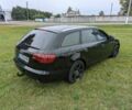 Черный Ауди А6, объемом двигателя 0 л и пробегом 300 тыс. км за 6450 $, фото 9 на Automoto.ua