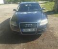 Чорний Ауді А6, об'ємом двигуна 2 л та пробігом 417 тис. км за 4100 $, фото 4 на Automoto.ua