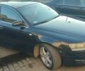 Черный Ауди А6, объемом двигателя 2.7 л и пробегом 260 тыс. км за 8300 $, фото 1 на Automoto.ua