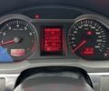 Черный Ауди А6, объемом двигателя 2 л и пробегом 256 тыс. км за 8500 $, фото 10 на Automoto.ua