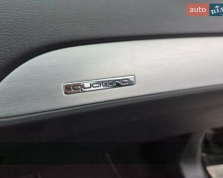 Черный Ауди А6, объемом двигателя 3 л и пробегом 263 тыс. км за 8800 $, фото 32 на Automoto.ua