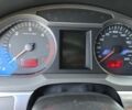 Черный Ауди А6, объемом двигателя 2.7 л и пробегом 330 тыс. км за 4100 $, фото 1 на Automoto.ua