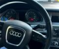 Черный Ауди А6, объемом двигателя 2 л и пробегом 270 тыс. км за 8200 $, фото 1 на Automoto.ua