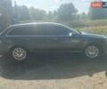 Чорний Ауді А6, об'ємом двигуна 2 л та пробігом 417 тис. км за 4100 $, фото 2 на Automoto.ua