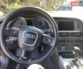 Черный Ауди А6, объемом двигателя 3 л и пробегом 284 тыс. км за 9500 $, фото 1 на Automoto.ua