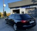 Чорний Ауді А6, об'ємом двигуна 3 л та пробігом 350 тис. км за 8100 $, фото 17 на Automoto.ua
