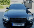 Чорний Ауді А6, об'ємом двигуна 3 л та пробігом 357 тис. км за 9500 $, фото 34 на Automoto.ua