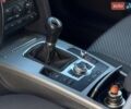 Чорний Ауді А6, об'ємом двигуна 3 л та пробігом 201 тис. км за 9900 $, фото 31 на Automoto.ua