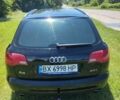 Черный Ауди А6, объемом двигателя 1.98 л и пробегом 285 тыс. км за 7000 $, фото 5 на Automoto.ua