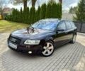 Черный Ауди А6, объемом двигателя 3 л и пробегом 239 тыс. км за 2400 $, фото 1 на Automoto.ua