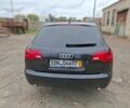 Чорний Ауді А6, об'ємом двигуна 3 л та пробігом 450 тис. км за 4876 $, фото 2 на Automoto.ua