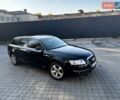 Чорний Ауді А6, об'ємом двигуна 3 л та пробігом 350 тис. км за 8100 $, фото 32 на Automoto.ua