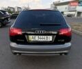 Чорний Ауді А6, об'ємом двигуна 3 л та пробігом 201 тис. км за 9900 $, фото 22 на Automoto.ua