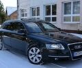 Чорний Ауді А6, об'ємом двигуна 3 л та пробігом 210 тис. км за 2222 $, фото 1 на Automoto.ua