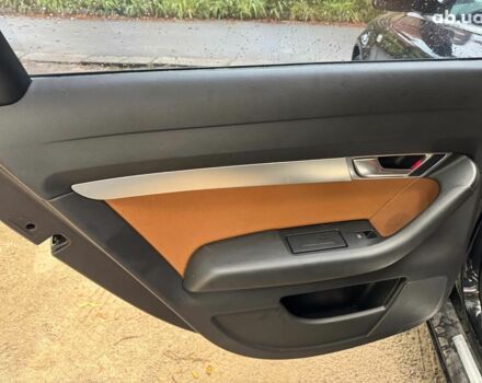 Черный Ауди А6, объемом двигателя 2 л и пробегом 290 тыс. км за 7490 $, фото 14 на Automoto.ua