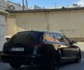 Черный Ауди А6, объемом двигателя 3 л и пробегом 300 тыс. км за 3800 $, фото 3 на Automoto.ua