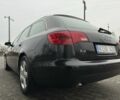 Черный Ауди А6, объемом двигателя 3 л и пробегом 397 тыс. км за 4650 $, фото 9 на Automoto.ua