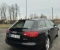 Черный Ауди А6, объемом двигателя 3 л и пробегом 397 тыс. км за 4650 $, фото 4 на Automoto.ua