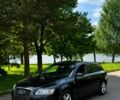 Черный Ауди А6, объемом двигателя 3 л и пробегом 416 тыс. км за 4200 $, фото 1 на Automoto.ua