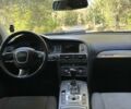 Чорний Ауді А6, об'ємом двигуна 3 л та пробігом 280 тис. км за 4700 $, фото 16 на Automoto.ua