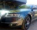 Черный Ауди А6, объемом двигателя 2.7 л и пробегом 0 тыс. км за 8100 $, фото 1 на Automoto.ua