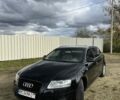Чорний Ауді А6, об'ємом двигуна 2 л та пробігом 340 тис. км за 6700 $, фото 7 на Automoto.ua