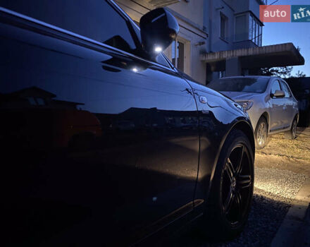 Чорний Ауді А6, об'ємом двигуна 3 л та пробігом 357 тис. км за 9500 $, фото 55 на Automoto.ua