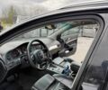 Черный Ауди А6, объемом двигателя 2.7 л и пробегом 340 тыс. км за 4300 $, фото 2 на Automoto.ua