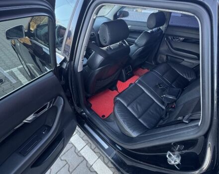Чорний Ауді А6, об'ємом двигуна 3 л та пробігом 430 тис. км за 6500 $, фото 10 на Automoto.ua