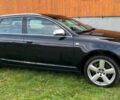 Чорний Ауді А6, об'ємом двигуна 3 л та пробігом 260 тис. км за 8563 $, фото 3 на Automoto.ua