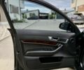 Черный Ауди А6, объемом двигателя 2.7 л и пробегом 365 тыс. км за 5800 $, фото 9 на Automoto.ua