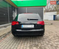Черный Ауди А6, объемом двигателя 1.98 л и пробегом 282 тыс. км за 6699 $, фото 9 на Automoto.ua