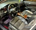 Чорний Ауді А6, об'ємом двигуна 3.1 л та пробігом 190 тис. км за 7700 $, фото 3 на Automoto.ua