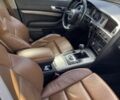 Черный Ауди А6, объемом двигателя 2.7 л и пробегом 350 тыс. км за 3600 $, фото 7 на Automoto.ua