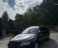 Черный Ауди А6, объемом двигателя 3 л и пробегом 270 тыс. км за 4615 $, фото 1 на Automoto.ua