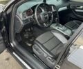 Черный Ауди А6, объемом двигателя 2.7 л и пробегом 477 тыс. км за 8000 $, фото 35 на Automoto.ua