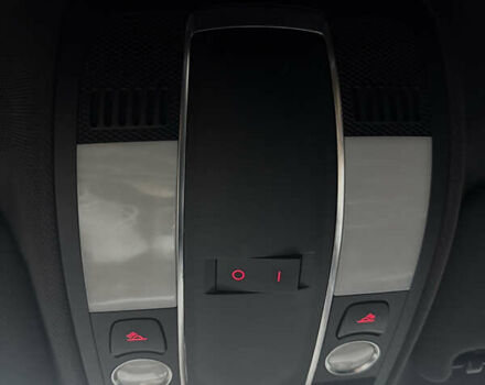 Ауди А6 2007 в Яворове на Automoto.ua Черный Ауди А6, объемом двигателя 2.97 л и пробегом 400 тыс. км за 10000 $, фото 7 на Automoto.ua