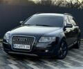 Черный Ауди А6, объемом двигателя 3 л и пробегом 300 тыс. км за 7999 $, фото 2 на Automoto.ua